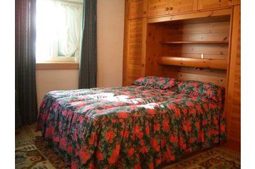 Family pension Cortina d'Ampezzo 1